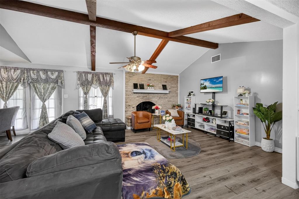 Heritage Add - Residential