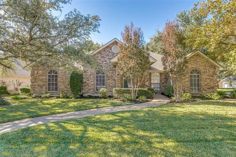 A home in Keller