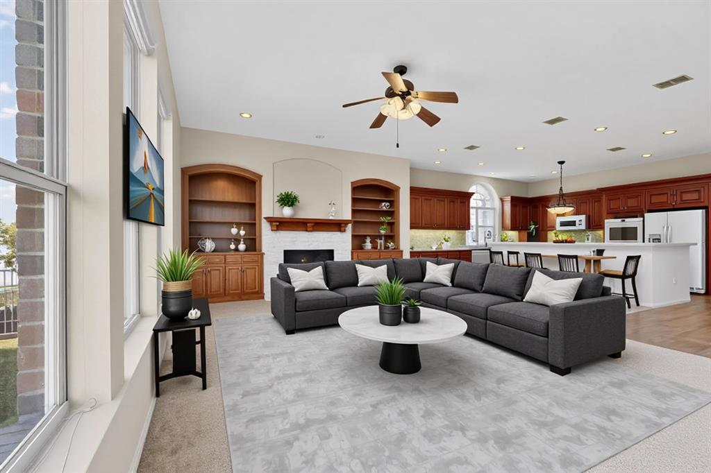 Stewart Peninsula Northshore - Residential