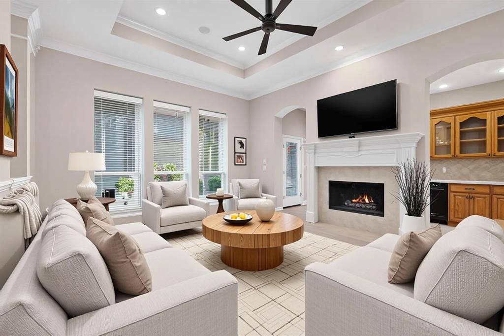 Stewart Peninsula Northshore - Residential