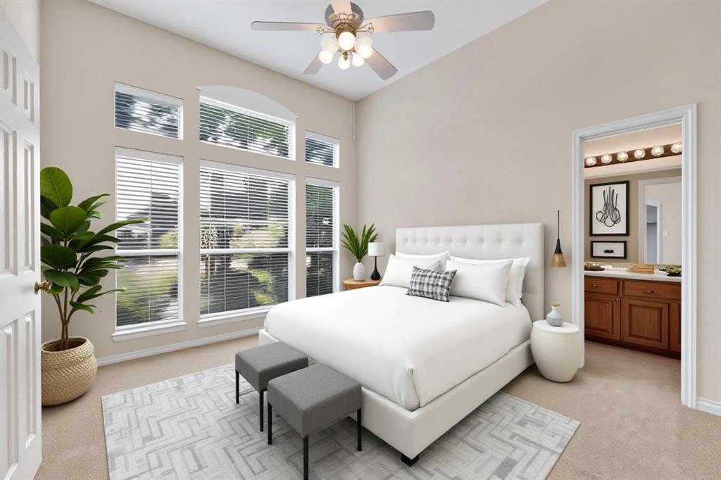 Stewart Peninsula Northshore - Residential