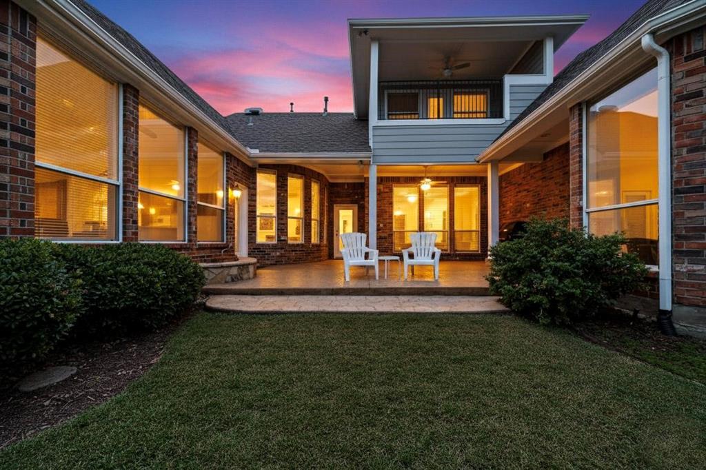 Stewart Peninsula Northshore - Residential