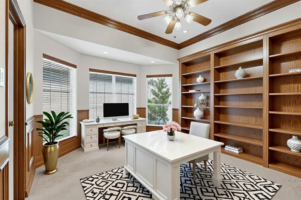 Stewart Peninsula Northshore - Residential