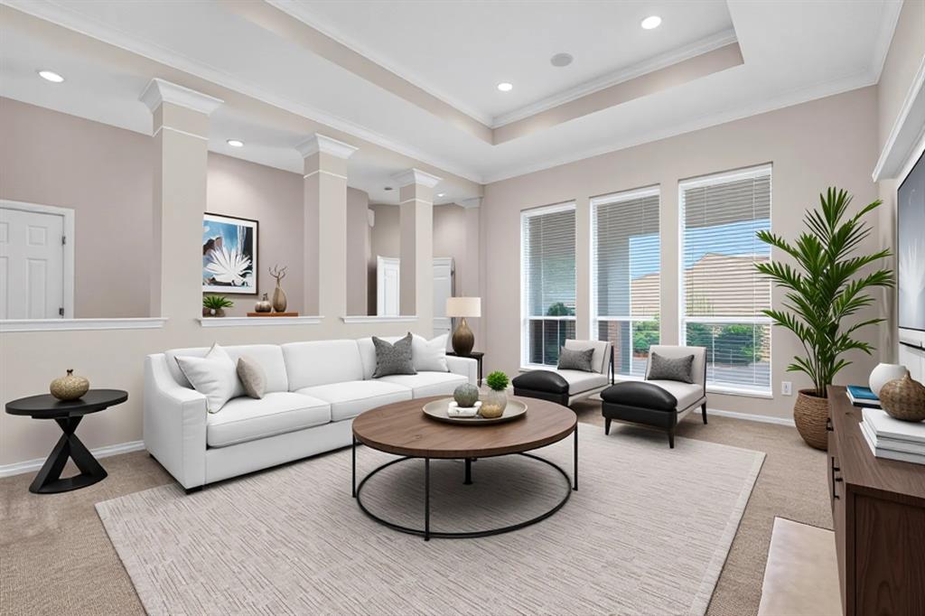 Stewart Peninsula Northshore - Residential