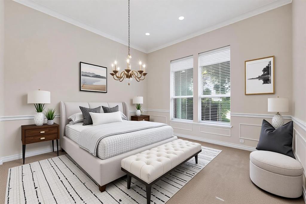 Stewart Peninsula Northshore - Residential