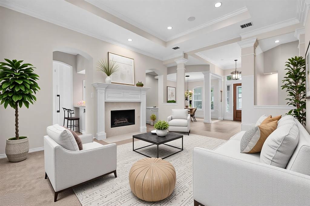 Stewart Peninsula Northshore - Residential