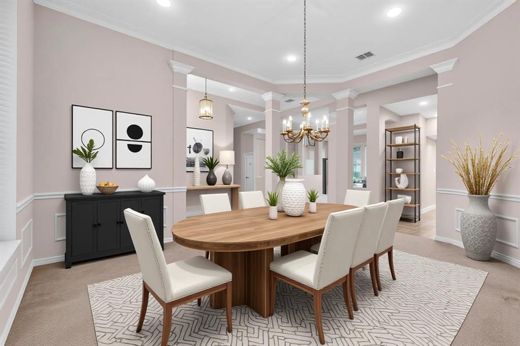 Stewart Peninsula Northshore - Residential