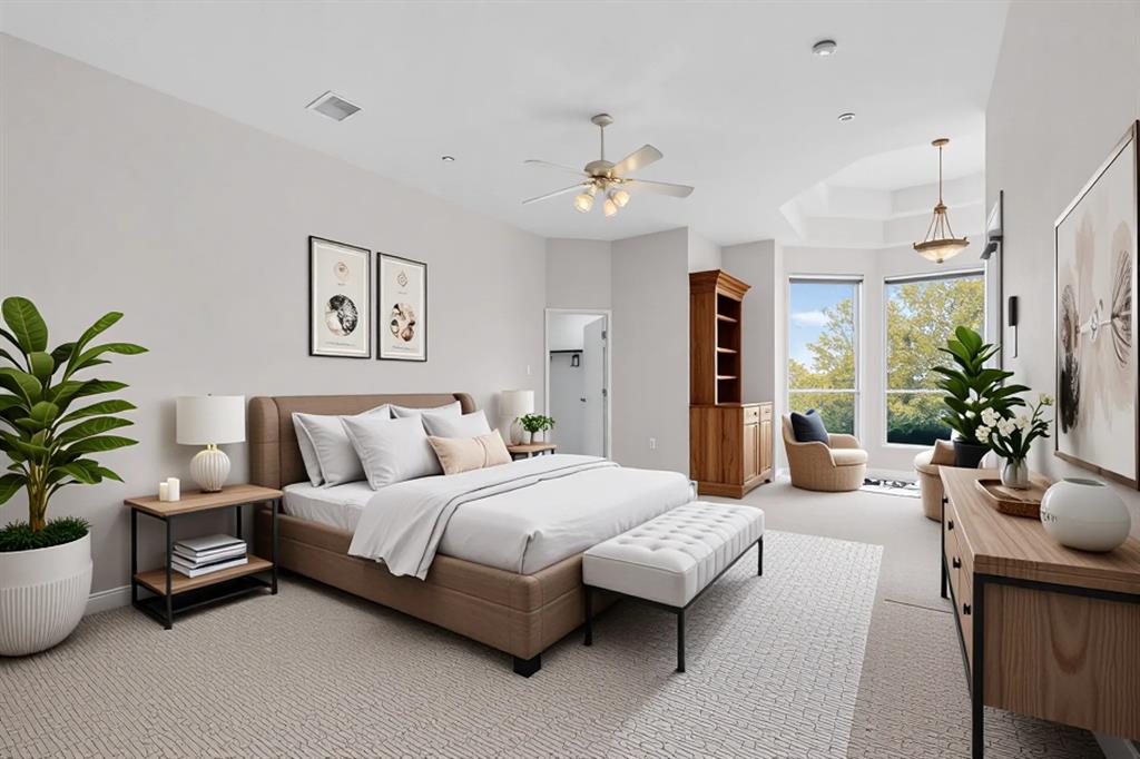 Stewart Peninsula Northshore - Residential