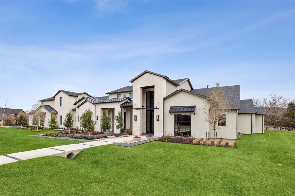 Hawks Wood Ph 2 - Residential