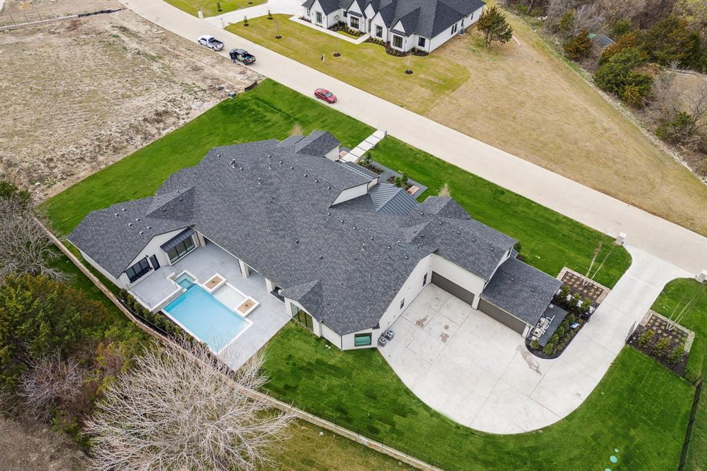 Hawks Wood Ph 2 - Residential