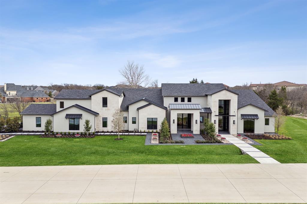 Hawks Wood Ph 2 - Residential