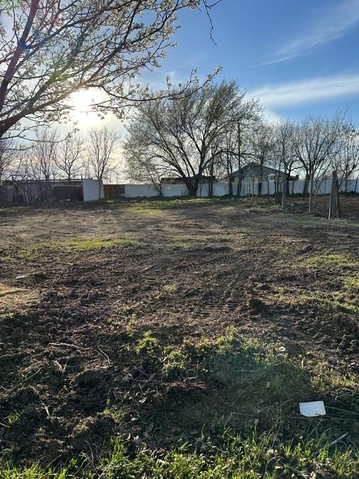 South Seminary Add - Land