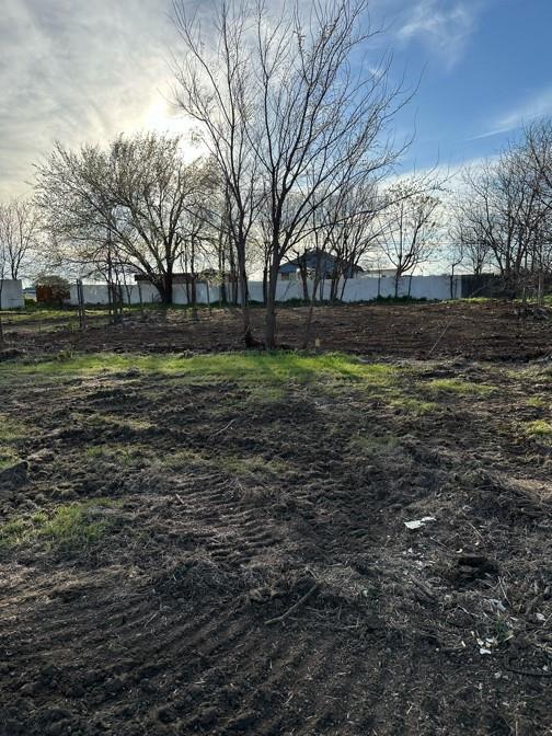 South Seminary Add - Land