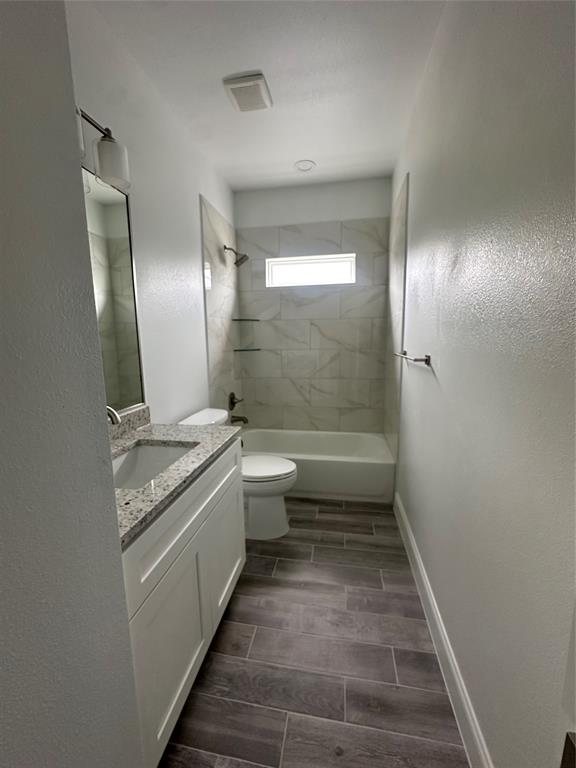 Diceman Complex - Residential