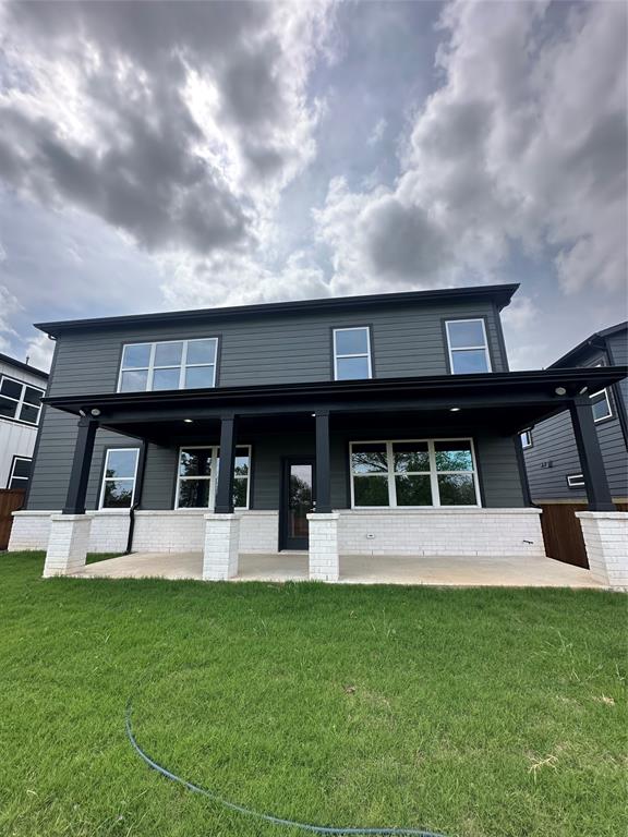 Diceman Complex - Residential