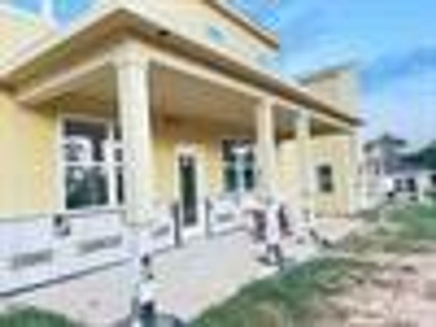 Great opportunity to own a single family home just a few minutes away from downtown and uptown Dallas, with an amazing view of the city from the backyard. This two story home offers a contemporary look and open floor plan with lots of storage, four bedrooms, 3 full baths, one half bath, media room, and an office. This home is part of a new development of 7 new construction homes.