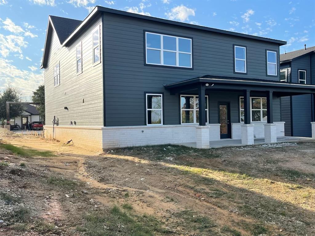 Diceman Complex - Residential