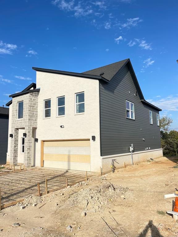 Diceman Complex - Residential