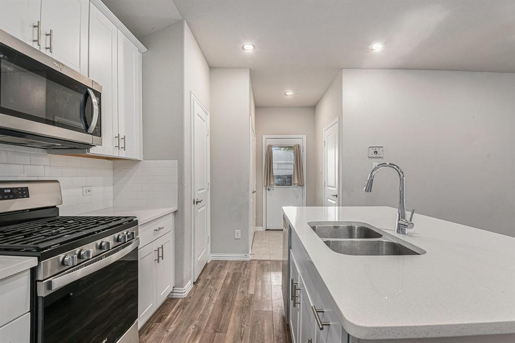 Palmilla Springs - Residential