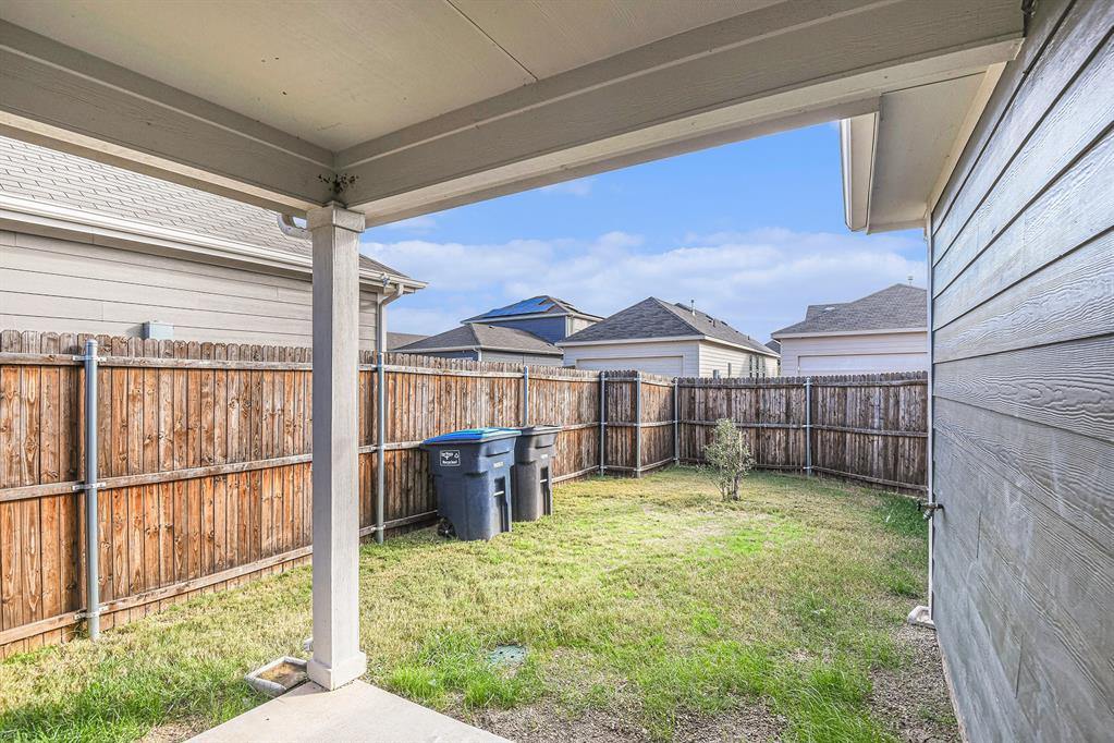 Palmilla Springs - Residential