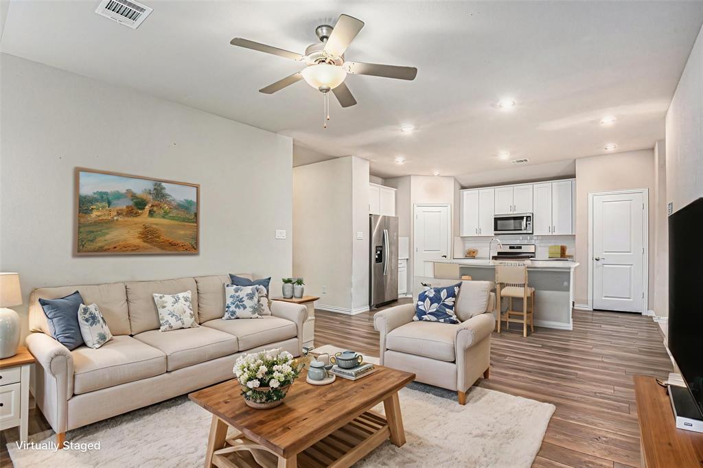 Palmilla Springs - Residential