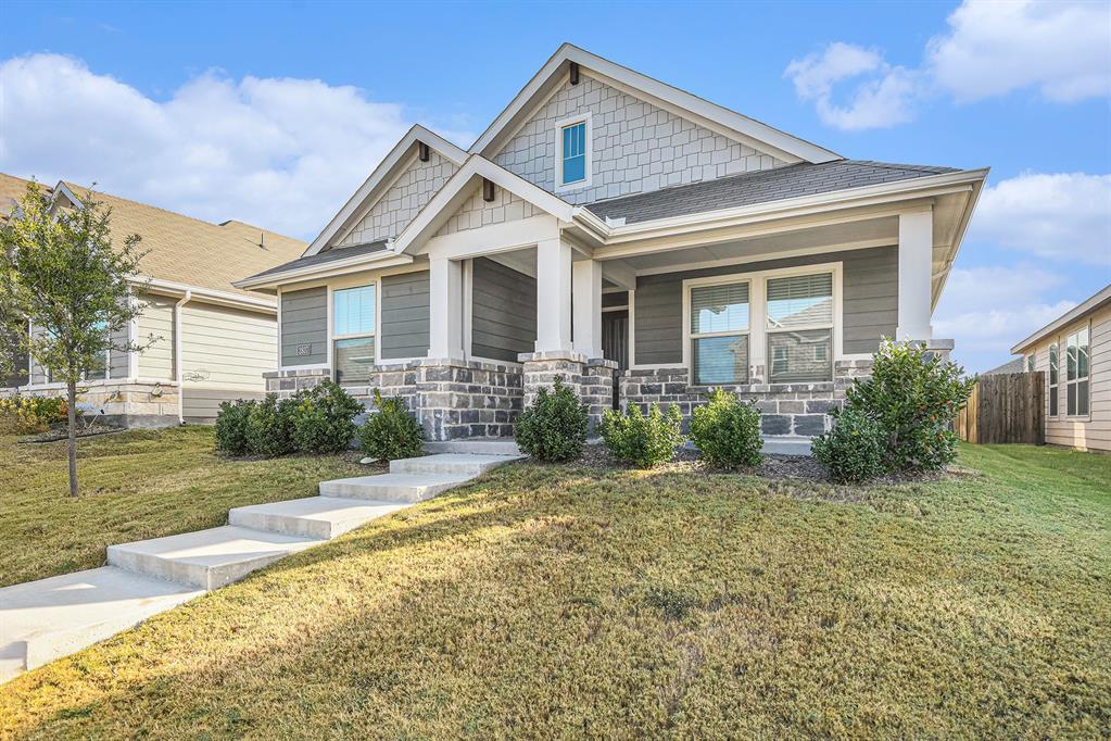 Palmilla Springs - Residential