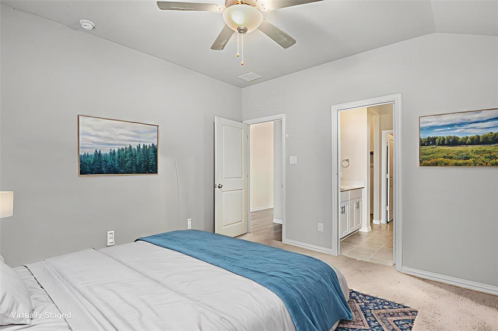 Palmilla Springs - Residential