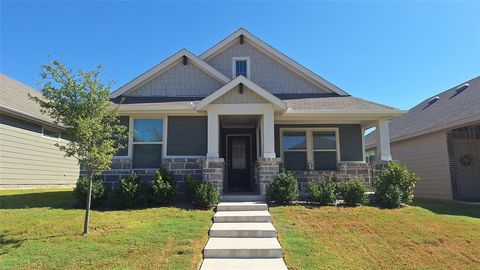 2837 Brittlebush Drive Fort Worth TX 76108