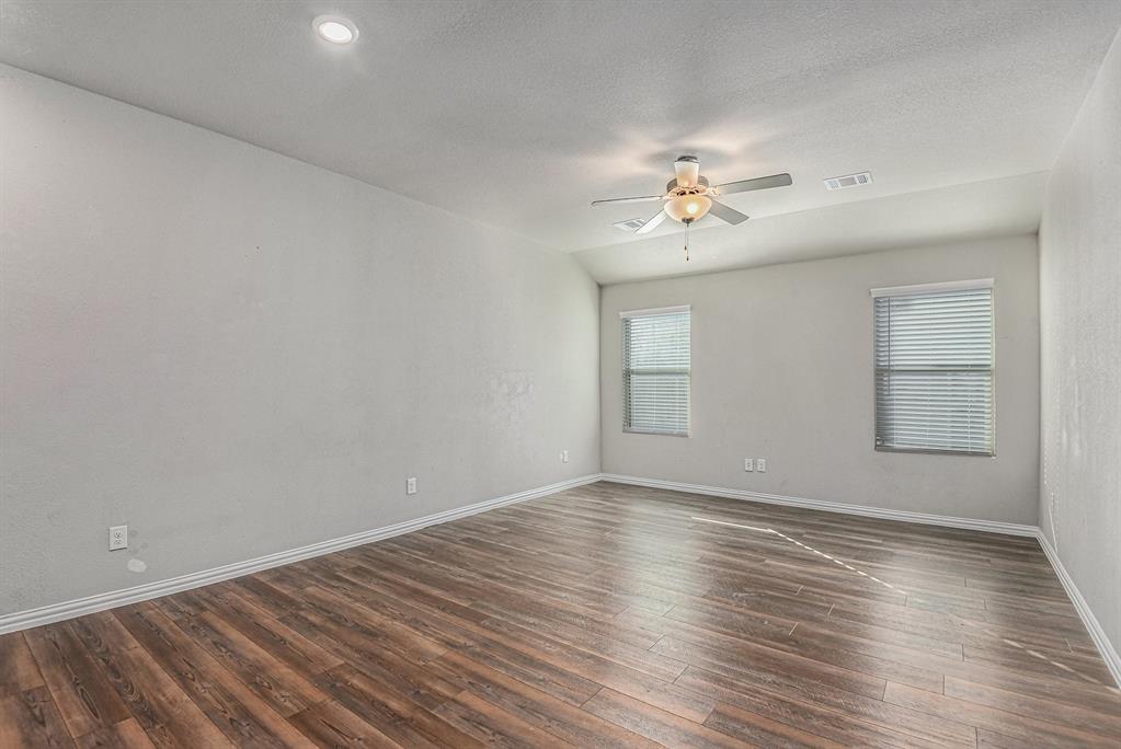 Palmilla Springs - Residential