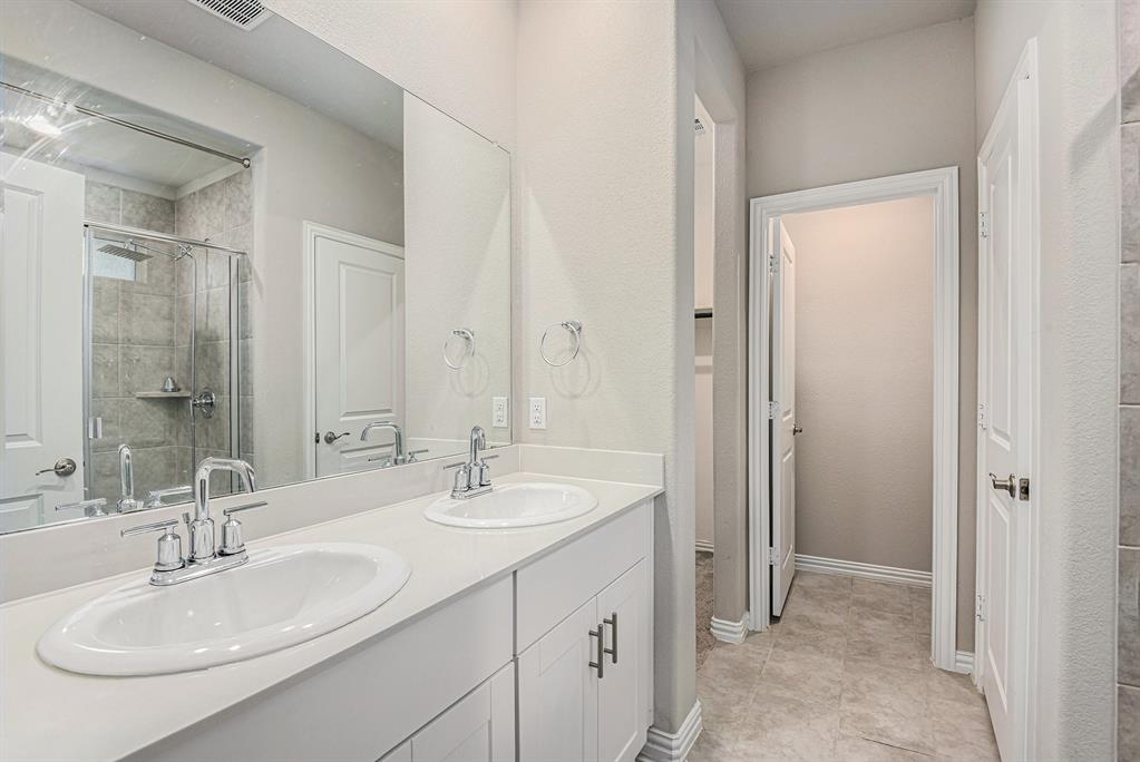 Palmilla Springs - Residential