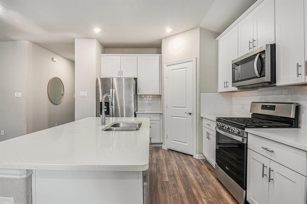 Palmilla Springs - Residential