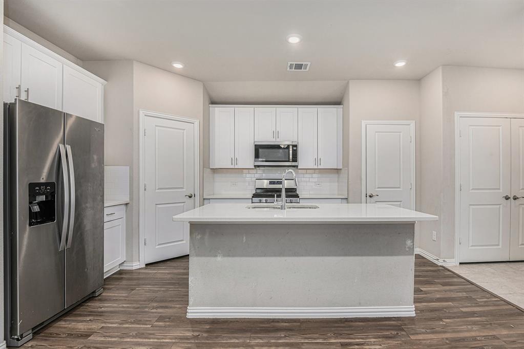 Palmilla Springs - Residential