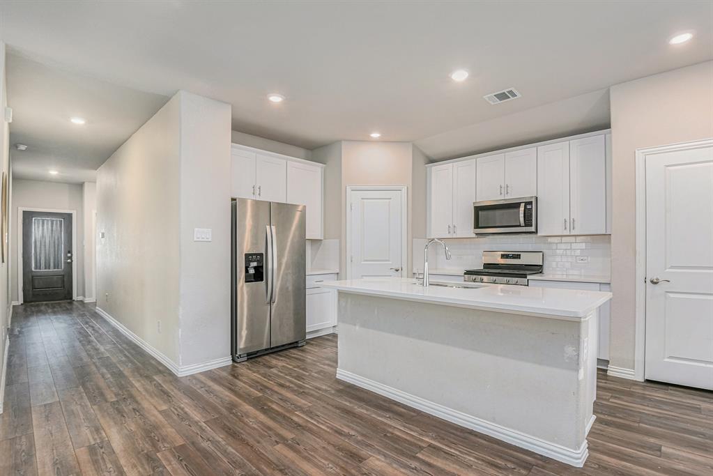 Palmilla Springs - Residential