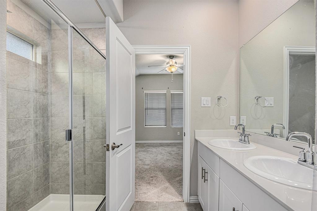 Palmilla Springs - Residential