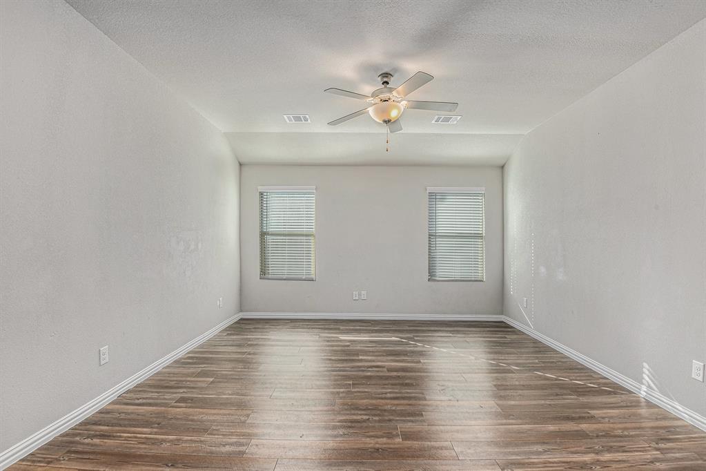 Palmilla Springs - Residential