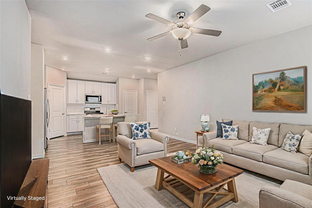 Palmilla Springs - Residential