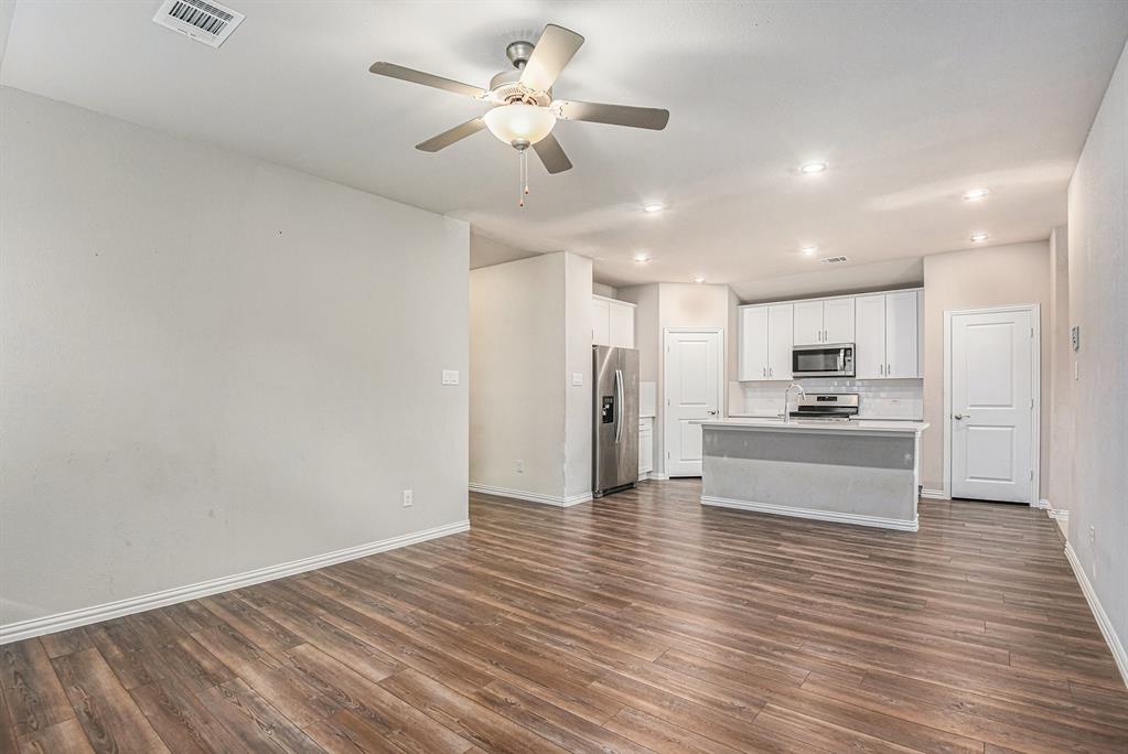 Palmilla Springs - Residential