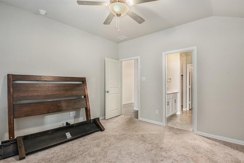 Palmilla Springs - Residential