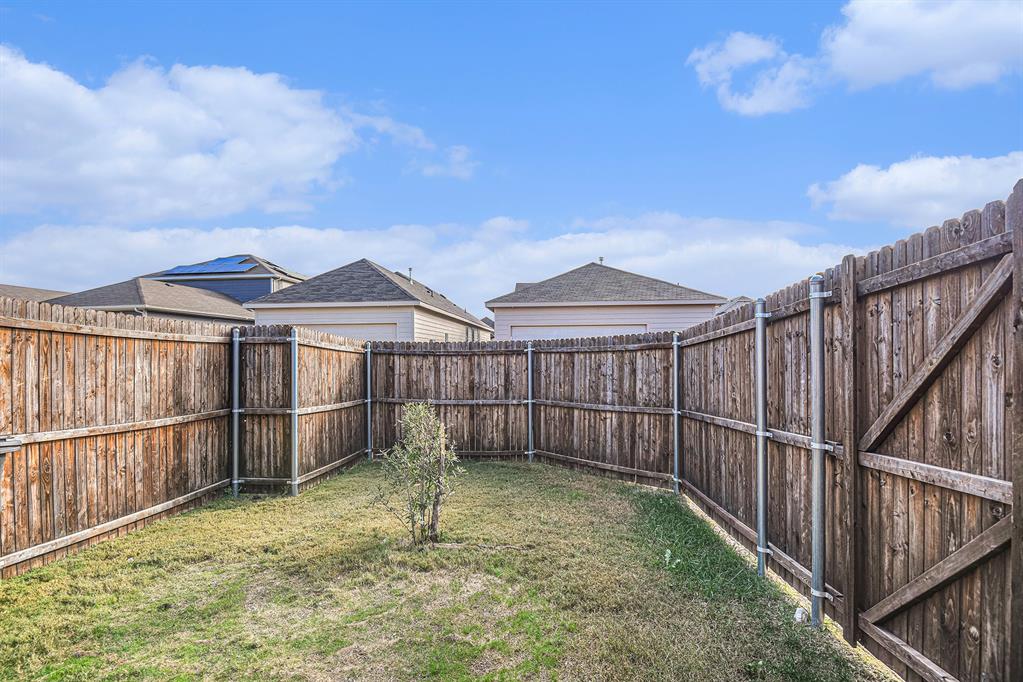 Palmilla Springs - Residential