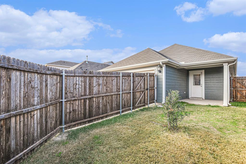 Palmilla Springs - Residential