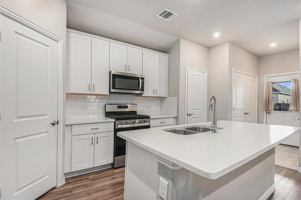 Palmilla Springs - Residential