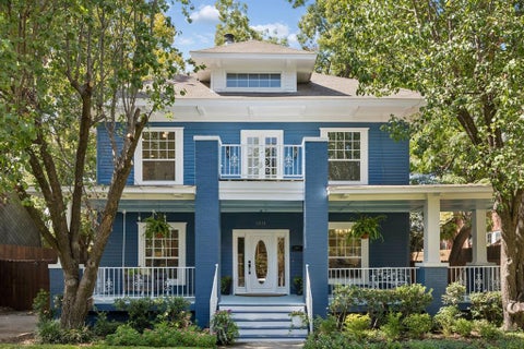 Photo of 4915 Junius Street, Dallas, TX 75214 (MLS # 21373797)