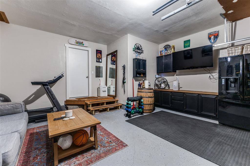 Ridgecrest Park Estates - Residential