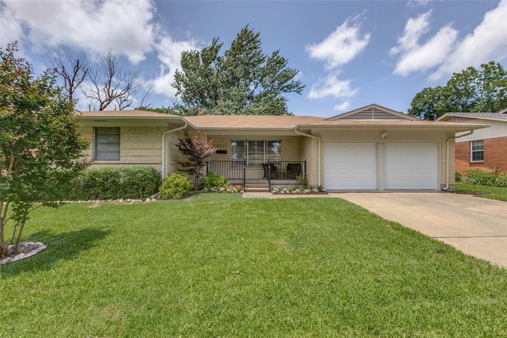 Ridgecrest Park Estates - Residential