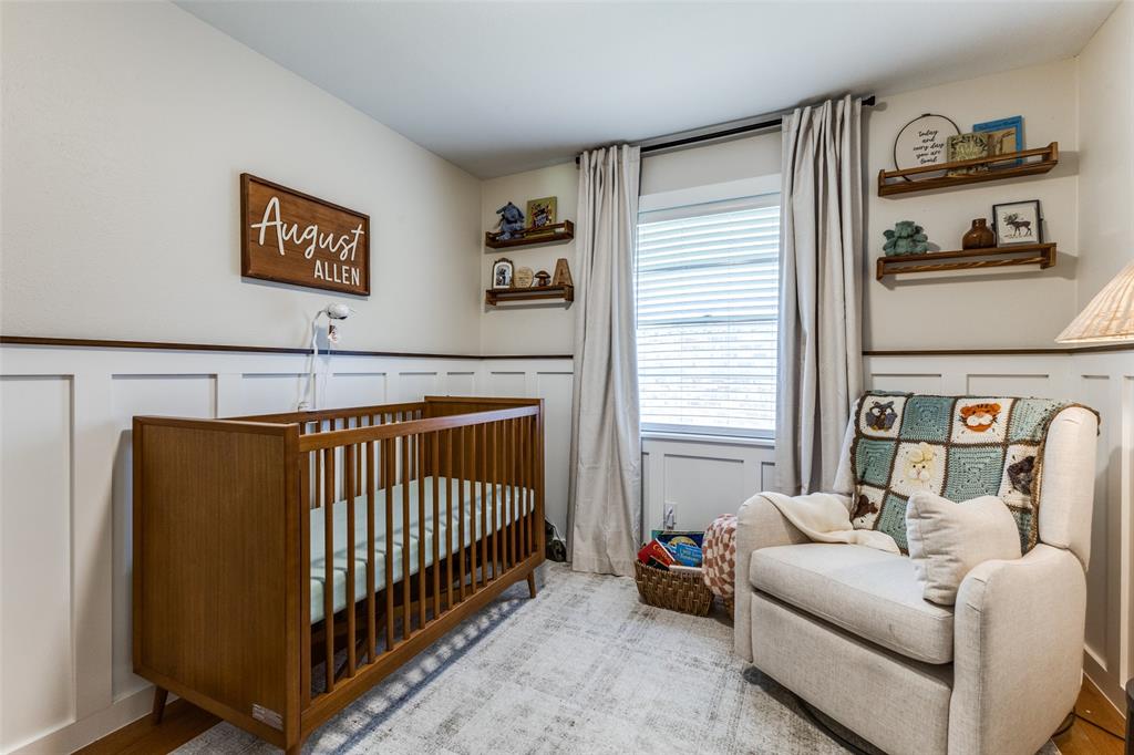 Ridgecrest Park Estates - Residential