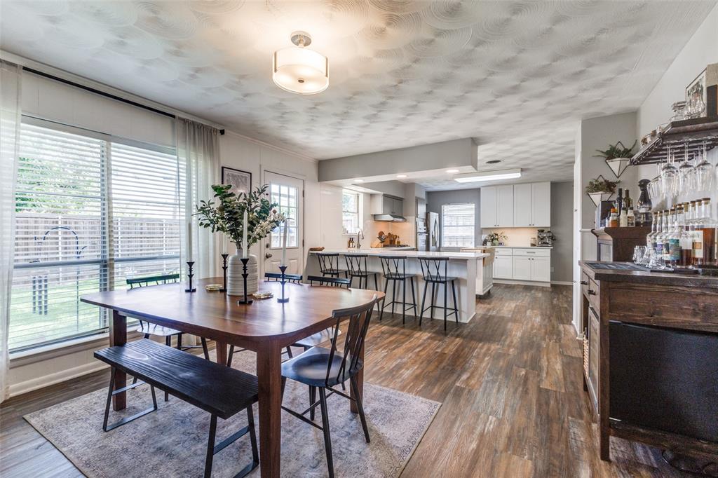 Ridgecrest Park Estates - Residential