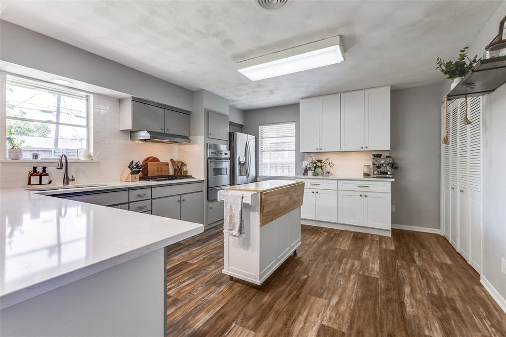 Ridgecrest Park Estates - Residential