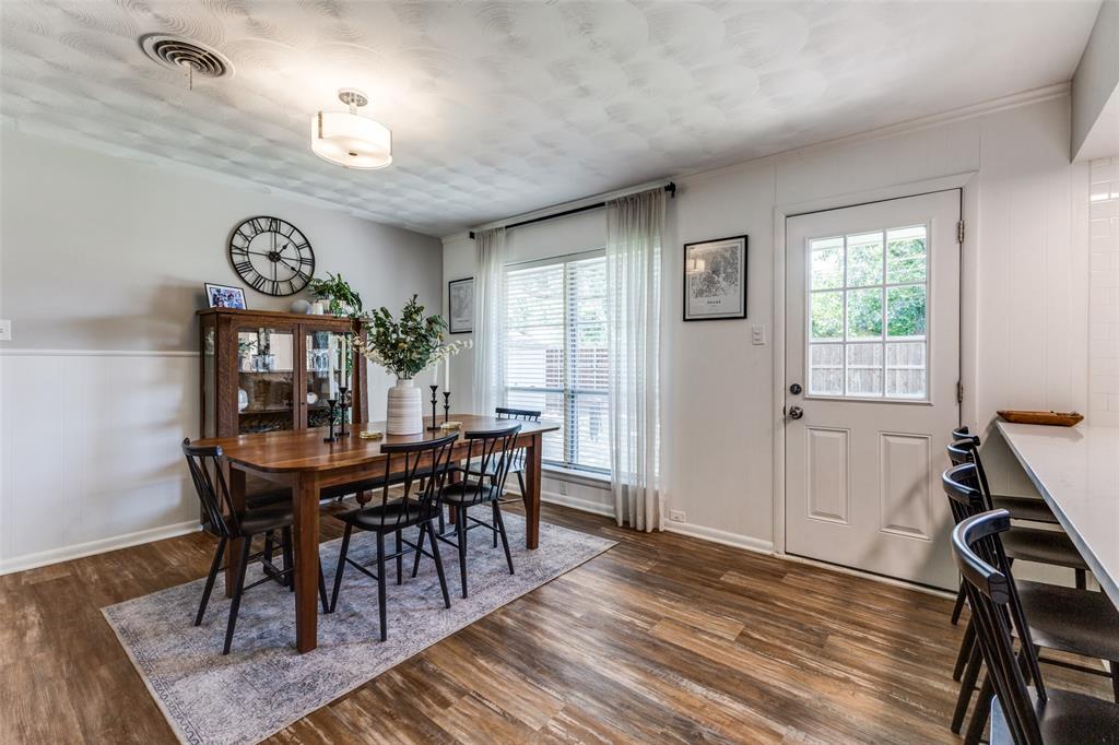 Ridgecrest Park Estates - Residential