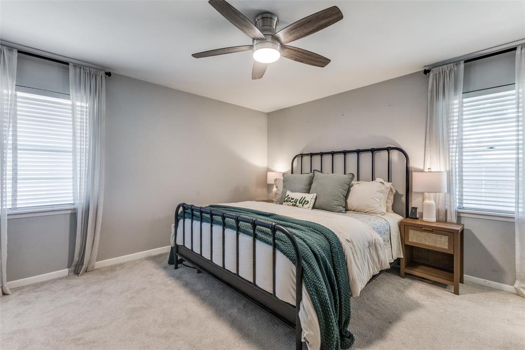 Ridgecrest Park Estates - Residential