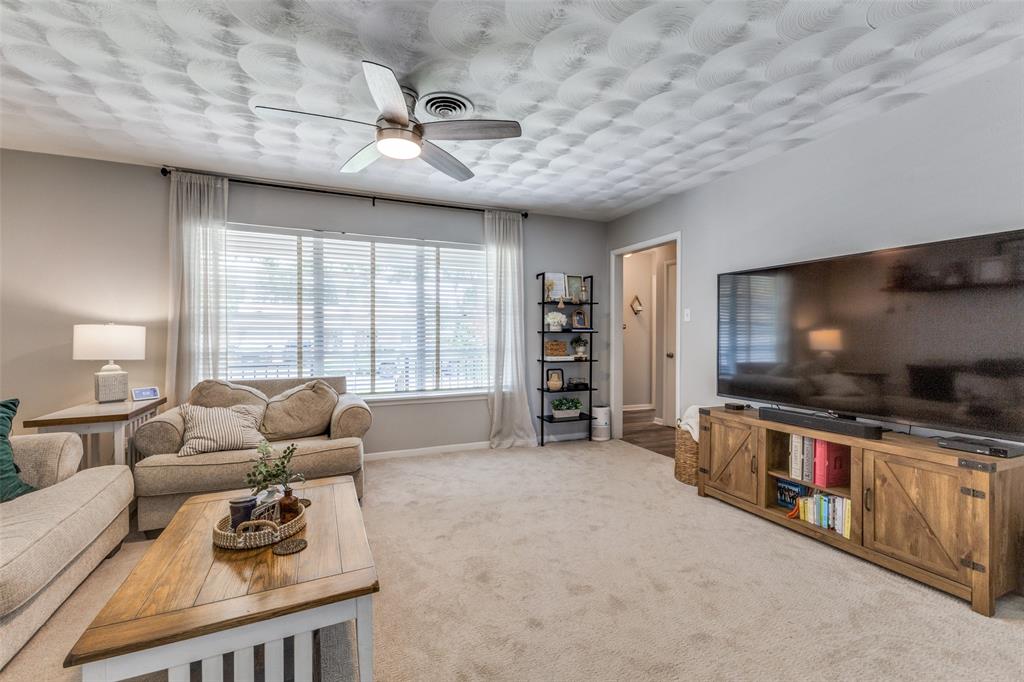 Ridgecrest Park Estates - Residential